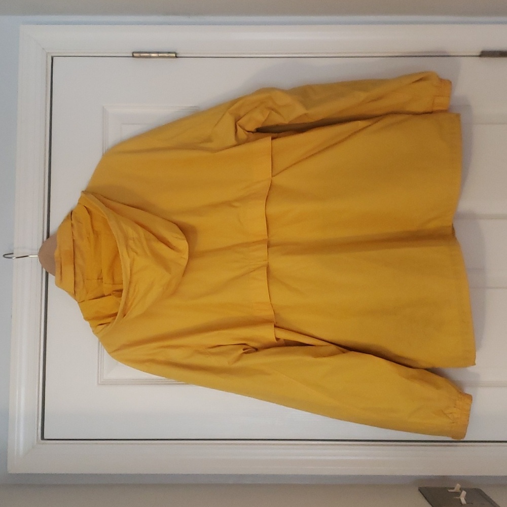 Gap Rain Jacket - image 2